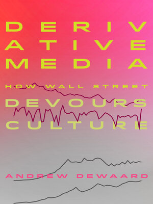 cover image of Derivative Media